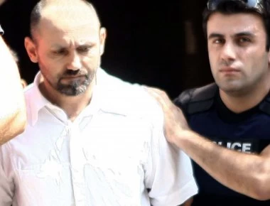 Βασίλης Παλαιοκώστας: Τι αποκαλύπτει ο «δάσκαλος» του στην παρανομία (φωτο)